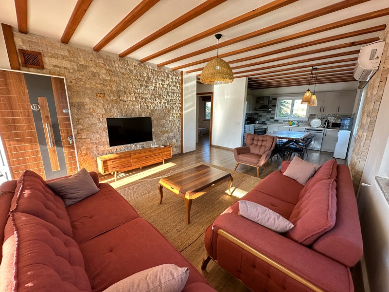 Villa Melina